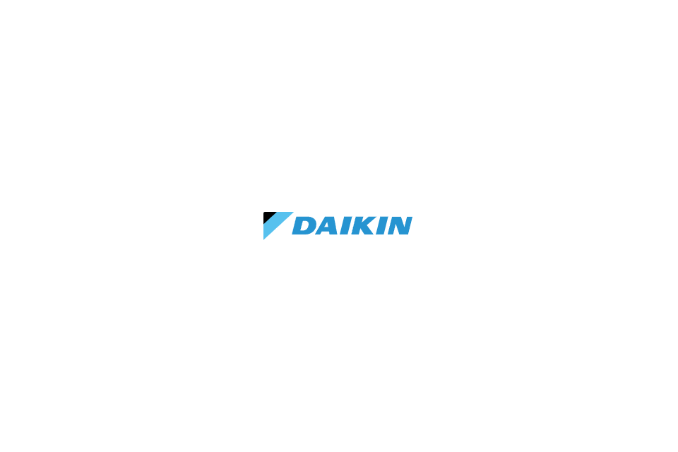 Daikin Isıtma Ve Soğutma Sistemleri Sanayi Ticaret Anonim Şirketi