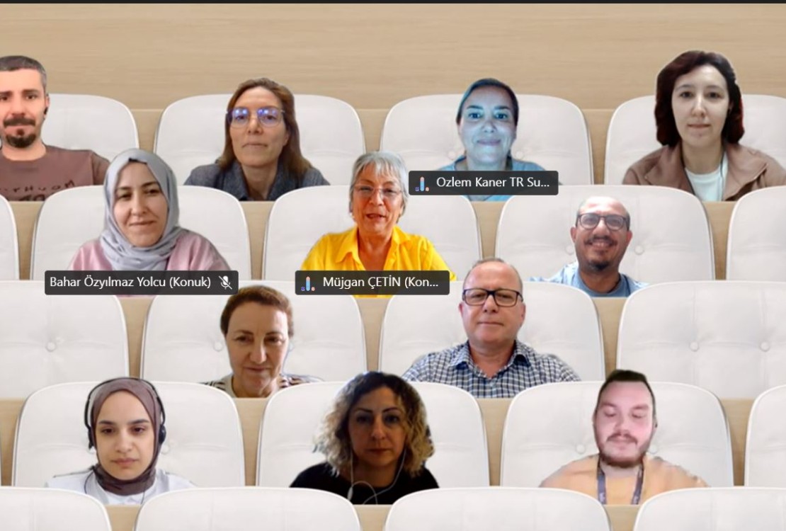 İnovasyon Yönetiminde Uluslararası Gelişmeler Webinarı