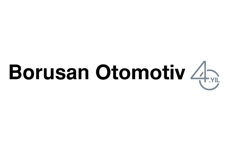 Borusan Otomotiv İthalat ve Dağıtım A.Ş.