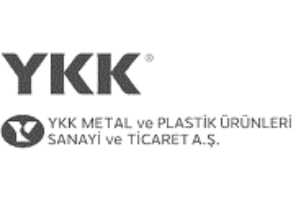 YKK Metal ve Plastik ürünleri San. Tic. A.Ş.