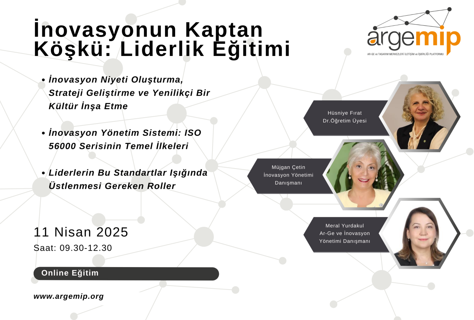 İnovasyonun Kaptan Köşkü: Liderlik